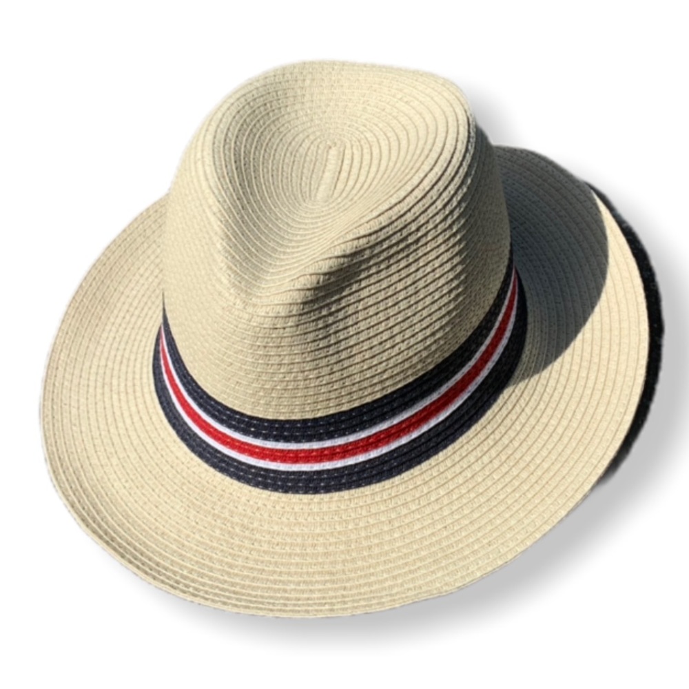 ❣️2/$45❣️ Fedora Hat - Picture 4 of 5